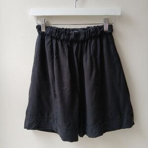 Hackwith Design House Easy Short Black Women's Small